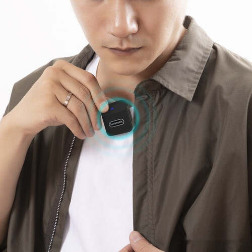 Радиосистема Saramonic Blink 100 B2 Радиосистема Saramonic Blink 100 B2