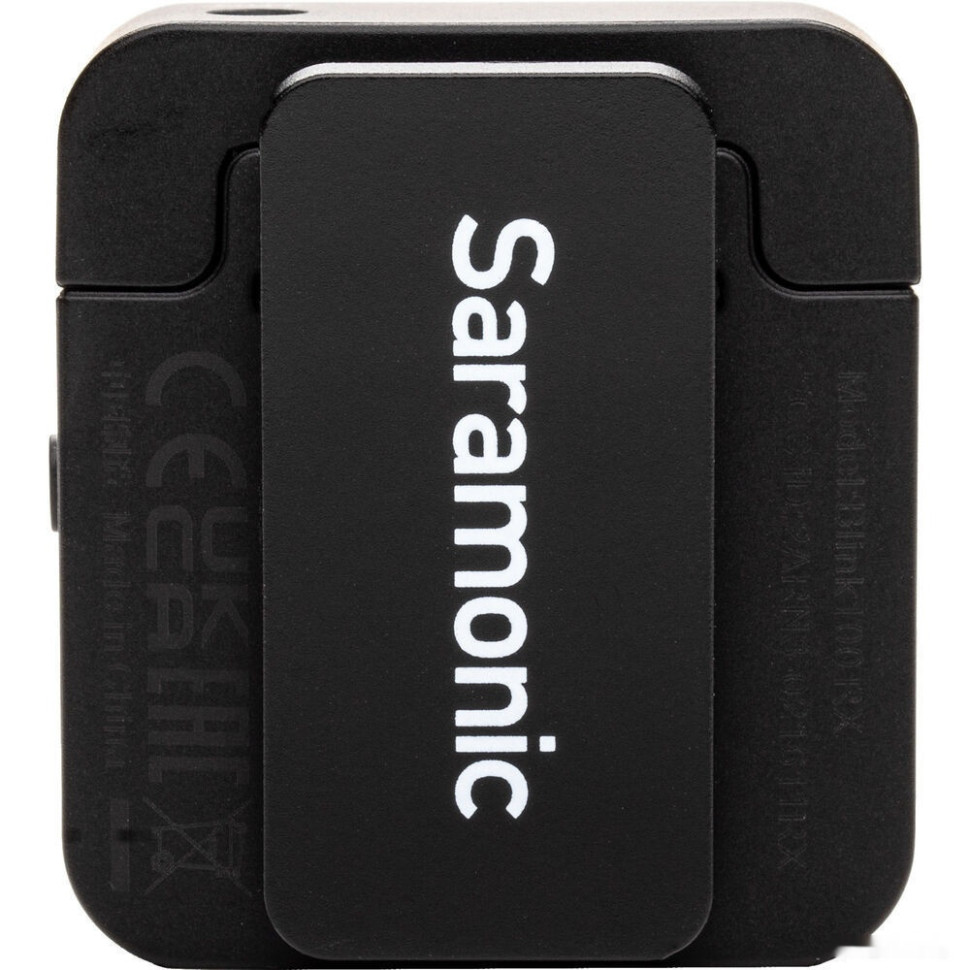 Радиосистема Saramonic Blink 100 B2 Радиосистема Saramonic Blink 100 B2