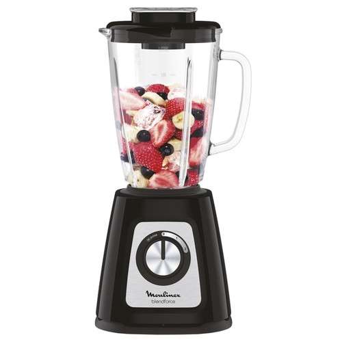 Блендер Moulinex LM435810 Блендер Moulinex LM435810