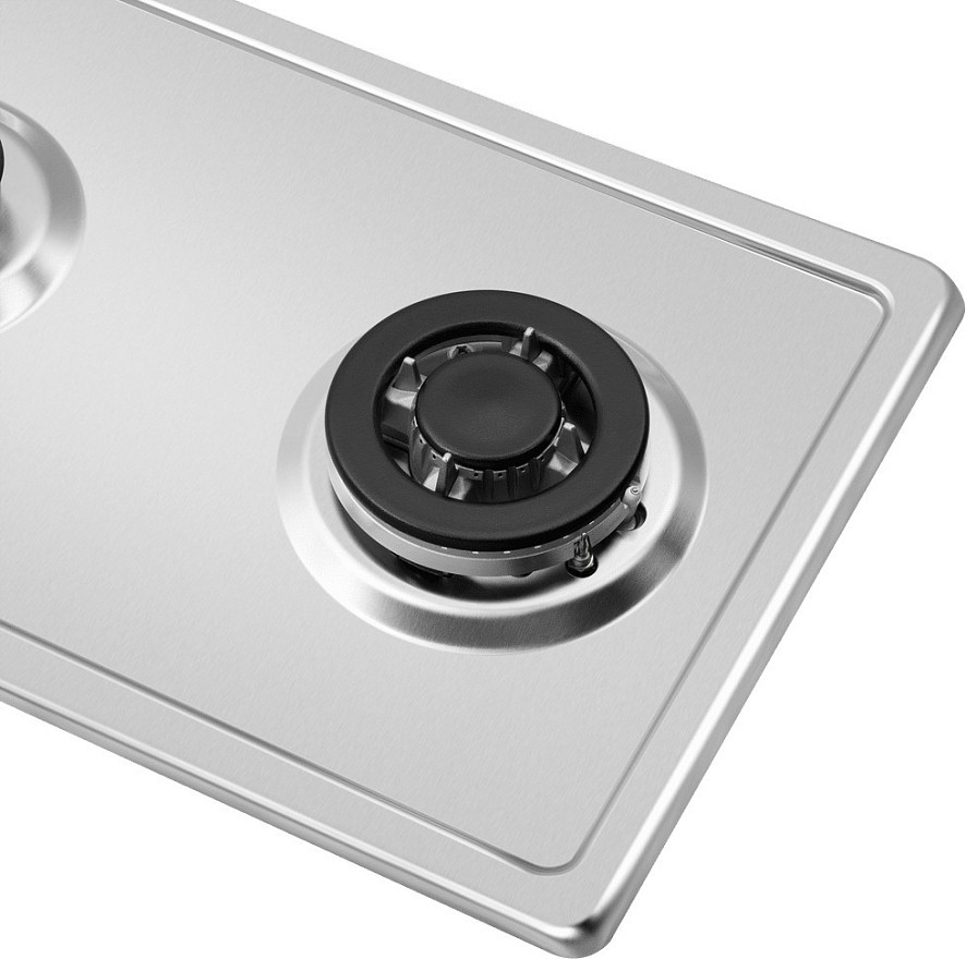 Варочная панель Maunfeld EGHS.32.73CS/G Варочная панель Maunfeld EGHS.32.73CS/G