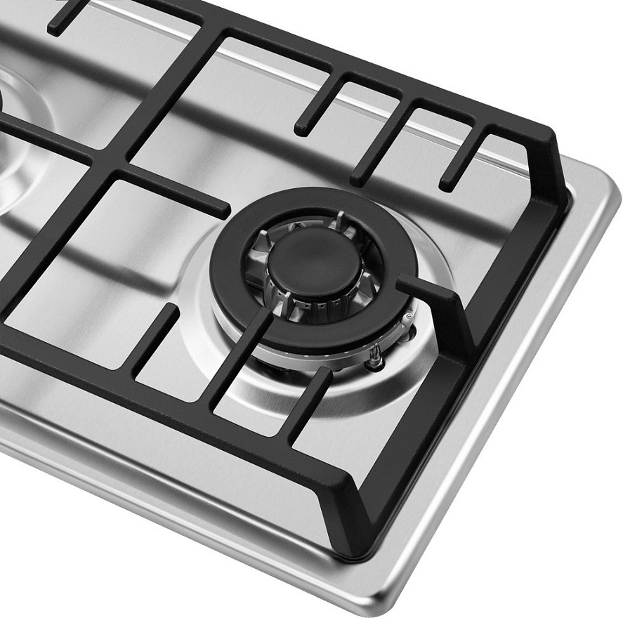 Варочная панель Maunfeld EGHS.32.73CS/G Варочная панель Maunfeld EGHS.32.73CS/G