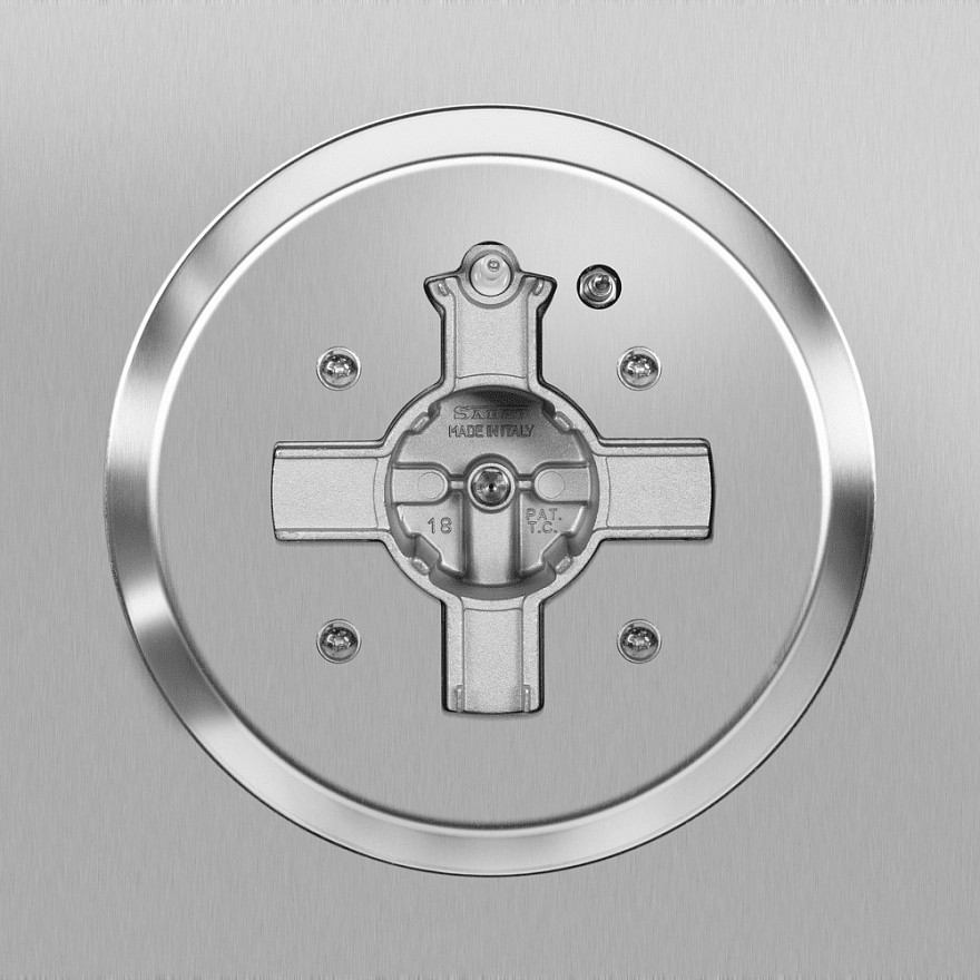 Варочная панель Maunfeld EGHS.32.73CS/G Варочная панель Maunfeld EGHS.32.73CS/G