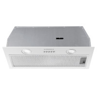 Вытяжка Maunfeld Uno 60 Power (белый)