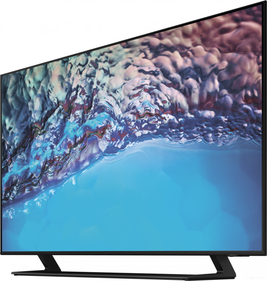Телевизор Samsung Crystal BU8500 UE50BU8500UXCE