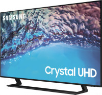 Телевизор Samsung Crystal BU8500 UE50BU8500UXCE