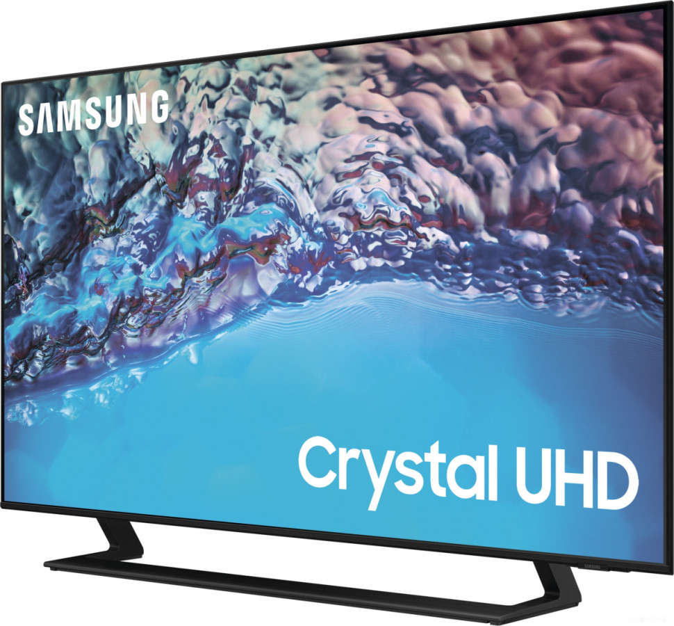 Телевизор Samsung Crystal BU8500 UE50BU8500UXCE