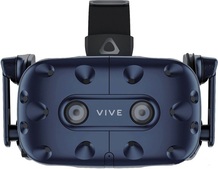 Очки виртуальной реальности HTC Vive Pro Full Kit