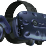 Очки виртуальной реальности HTC Vive Pro Full Kit