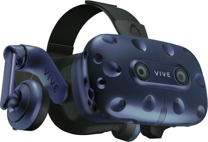 Очки виртуальной реальности HTC Vive Pro Full Kit