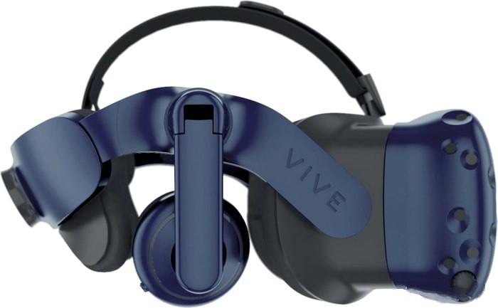 Очки виртуальной реальности HTC Vive Pro Full Kit