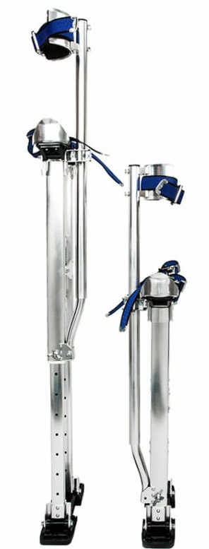 Ходули строительные Toua 24-40 Ходули строительные Toua 24-40