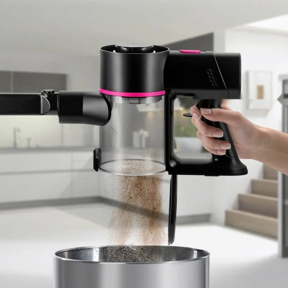 Пылесос Kitfort KT-5338