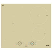 Варочная панель Korting HIB 64760 BB Smart