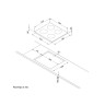 Варочная панель Korting HIB 64760 BB Smart