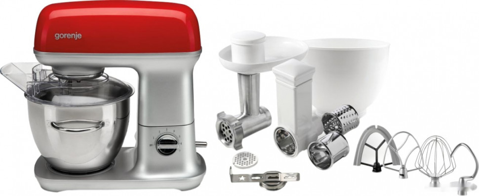 Кухонный комбайн Gorenje MMC1000RLR