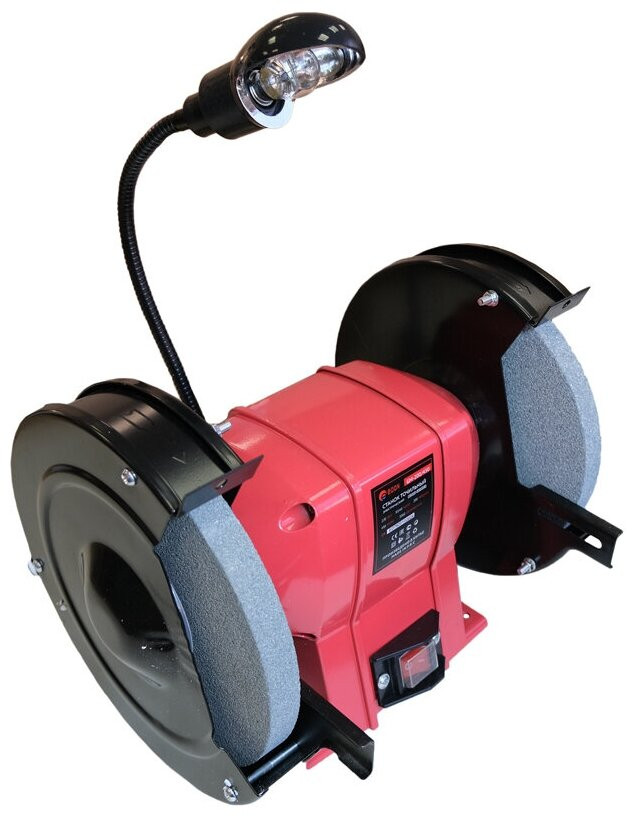 Заточный станок Edon GM-200/430