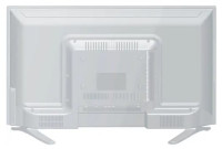 Телевизор Leff 40F541T