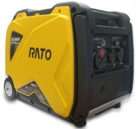 Генератор RATO R3500IE