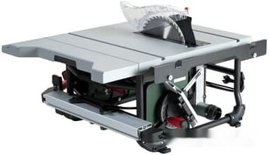 Деревообрабатывающий станок Metabo TS 254 M 610254000 Деревообрабатывающий станок Metabo TS 254 M 610254000
