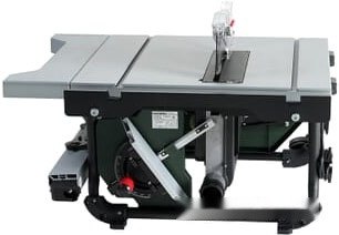 Деревообрабатывающий станок Metabo TS 254 M 610254000 Деревообрабатывающий станок Metabo TS 254 M 610254000