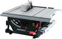 Деревообрабатывающий станок Metabo TS 254 M 610254000