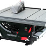 Деревообрабатывающий станок Metabo TS 254 M 610254000 Деревообрабатывающий станок Metabo TS 254 M 610254000