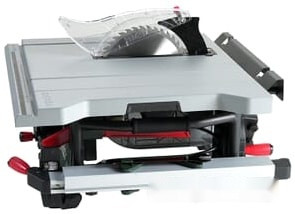 Деревообрабатывающий станок Metabo TS 254 M 610254000 Деревообрабатывающий станок Metabo TS 254 M 610254000