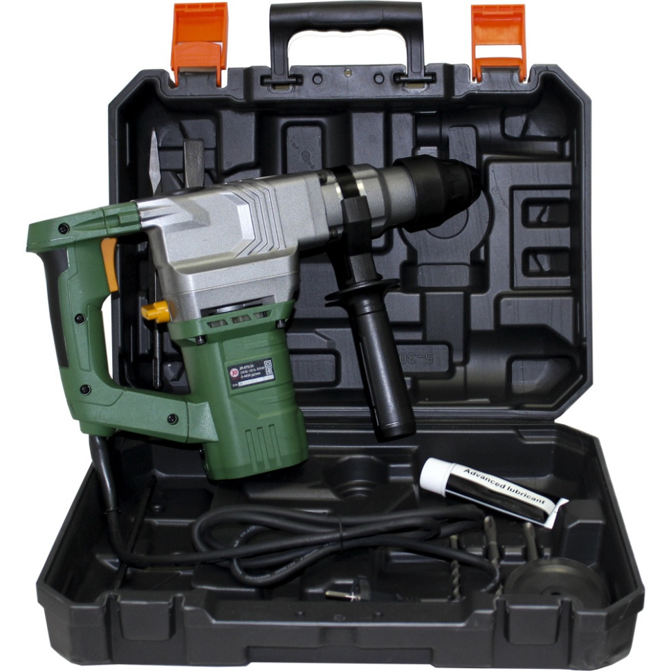 Перфоратор Калибр ЭП-870/26 Перфоратор Калибр ЭП-870/26