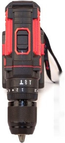 Дрель-шуруповерт Edon AD-21AP (с 2-мя АКБ, кейс) Дрель-шуруповерт Edon AD-21AP (с 2-мя АКБ, кейс)