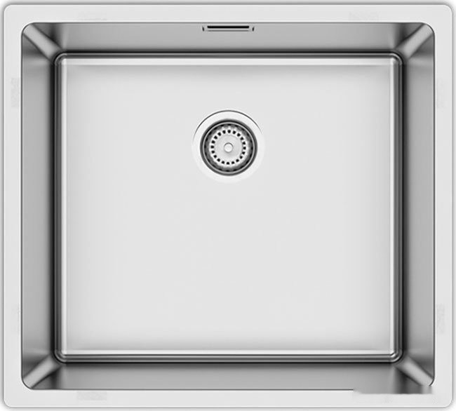 Кухонная мойка Longran TEB450.400 -G-10P