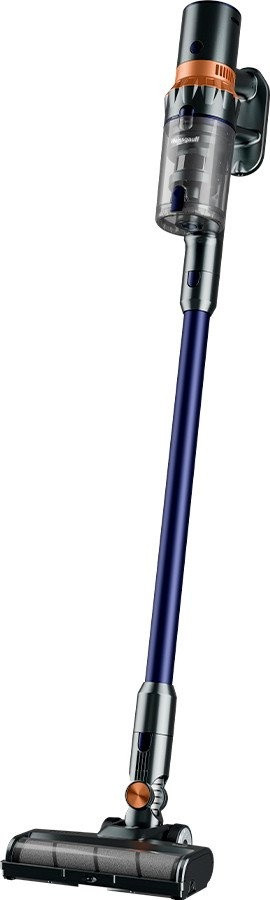 Пылесос Weissgauff V12 BLDC 630 Marine X-Treme Turbo