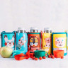 Термос Tiger MBR-T06G 600 мл (голубой)