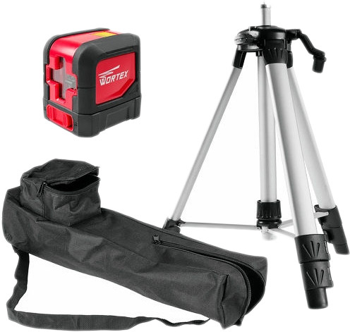 Лазерный нивелир Wortex LL 0210 K Лазерный нивелир Wortex LL 0210 K