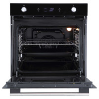 Духовой шкаф Evelux EO 650 PB