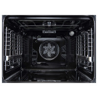 Духовой шкаф Evelux EO 650 PB