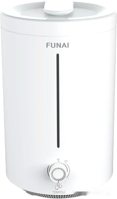 Увлажнитель воздуха Funai Tentou USH-TTM7201WC
