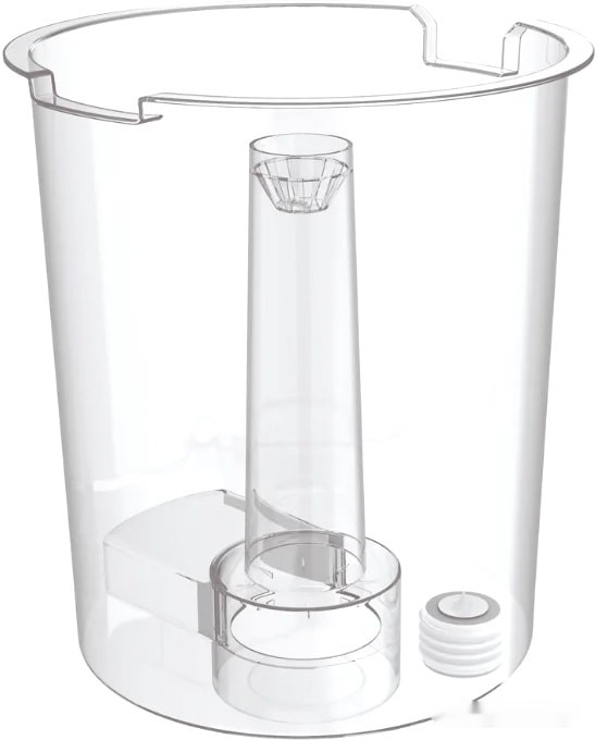 Увлажнитель воздуха Funai Tentou USH-TTM7201WC