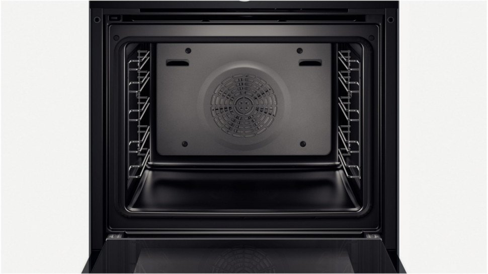 Духовой шкаф Bosch HBG636BB1 Духовой шкаф Bosch HBG636BB1