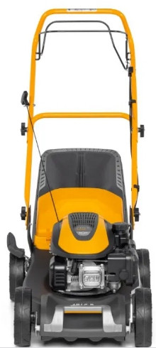 Колесная газонокосилка Stiga Collector 43 S Колесная газонокосилка Stiga Collector 43 S