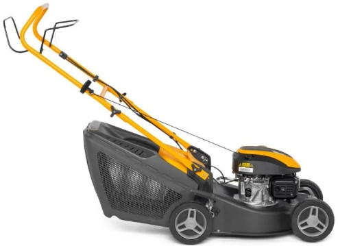 Колесная газонокосилка Stiga Collector 43 S Колесная газонокосилка Stiga Collector 43 S