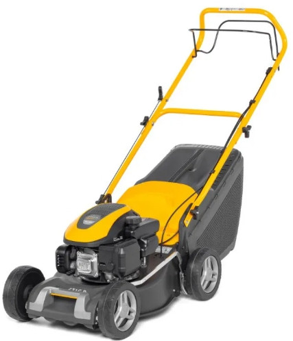 Колесная газонокосилка Stiga Collector 43 S Колесная газонокосилка Stiga Collector 43 S