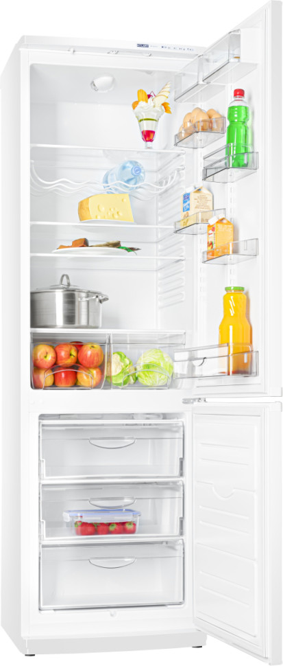 Холодильник ATLANT ХМ 6024-031