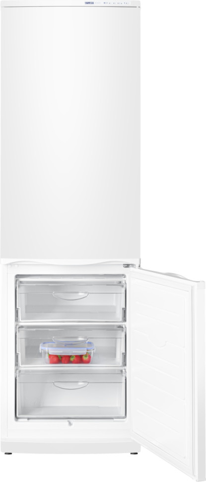 Холодильник ATLANT ХМ 6024-031