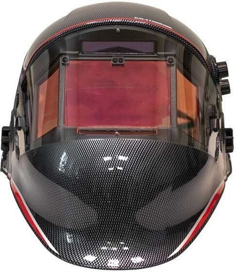 Сварочная маска Aurora Sun-9 Panoramic (с сумкой)