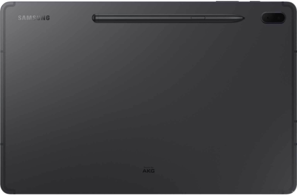 Планшет Samsung Galaxy Tab S7 FE Wi-Fi SM-T733 64GB (черный) (SM-T733NZKASER)