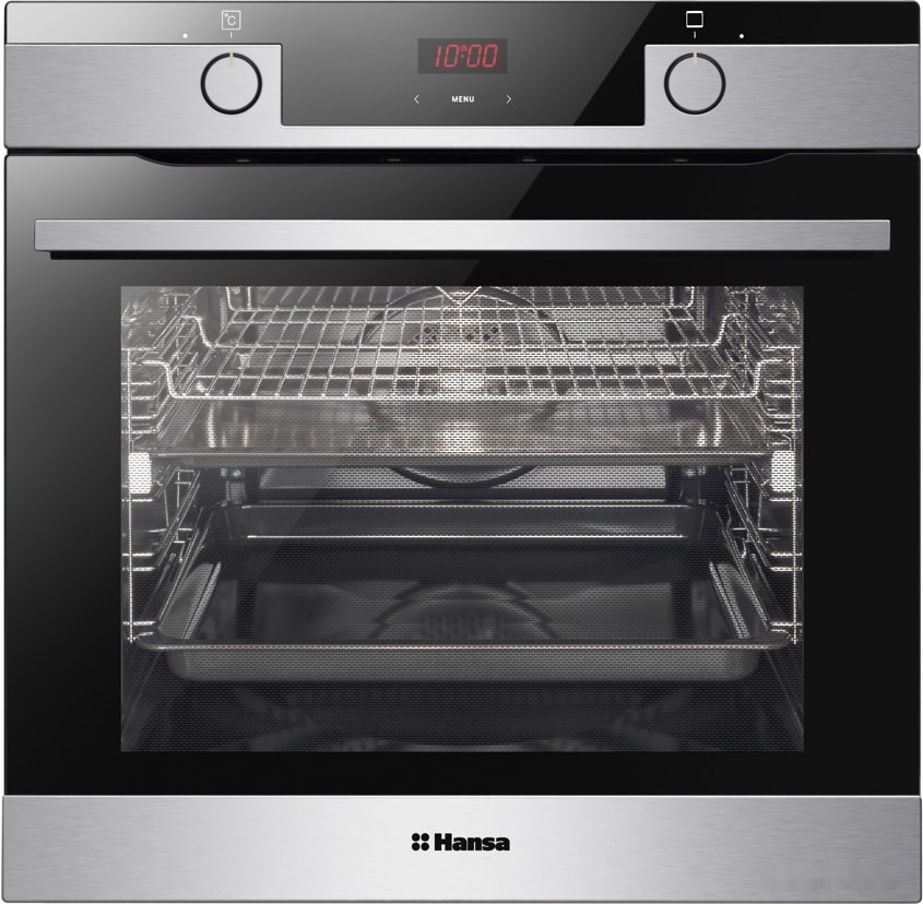 Духовой шкаф Hansa BOES69451