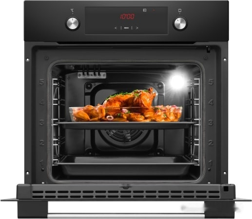 Духовой шкаф Hansa BOES69451