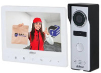 Видеодомофон Dahua DHI-KTA04