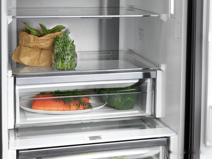 Холодильник Electrolux MultiSpace 800 LNT7ME36G2 Холодильник Electrolux MultiSpace 800 LNT7ME36G2