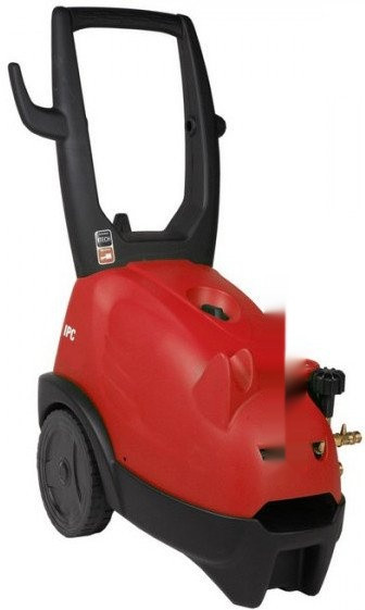 Мойка высокого давления Portotecnica Royal C2117T T400/50